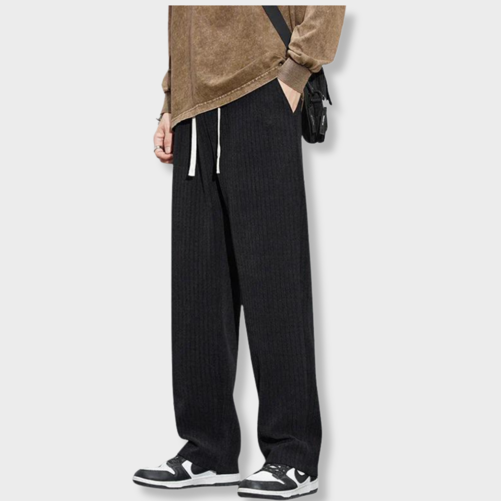 Roman Velvet Pants