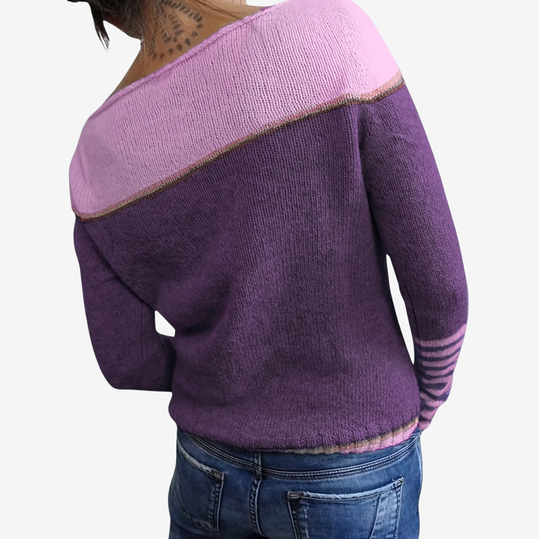 Clainae™ Casual Pullovers