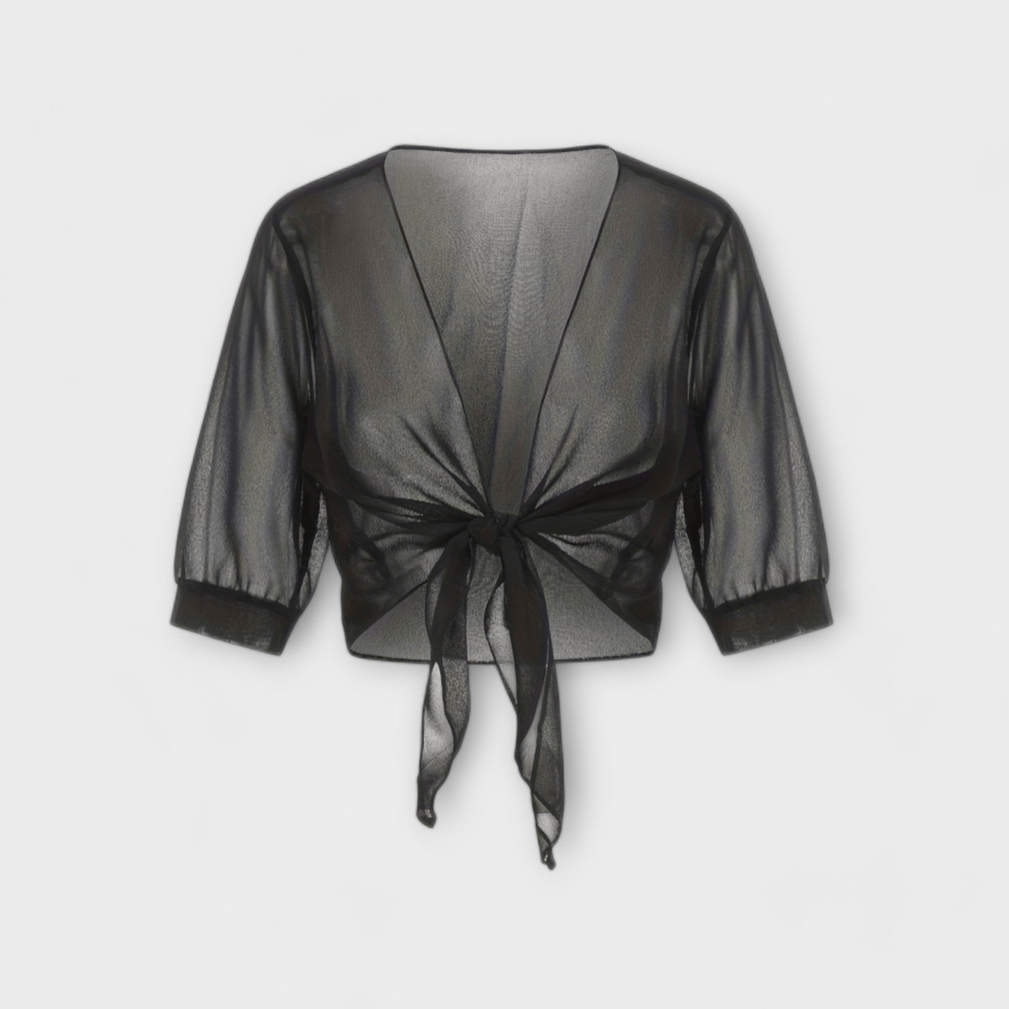 Olivia - Blouse