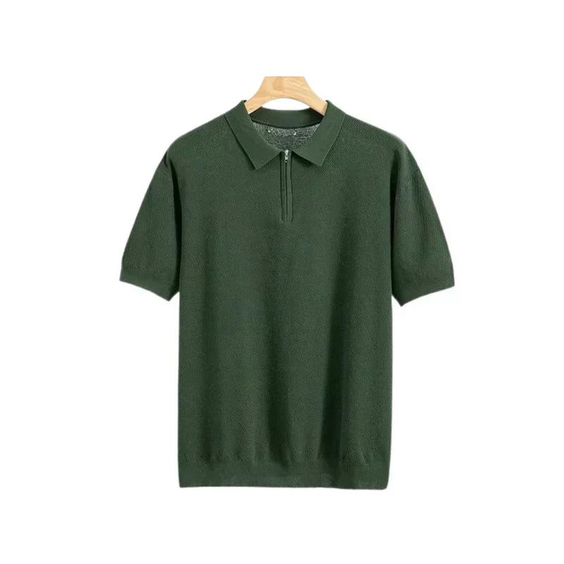 Polo zip Marbella