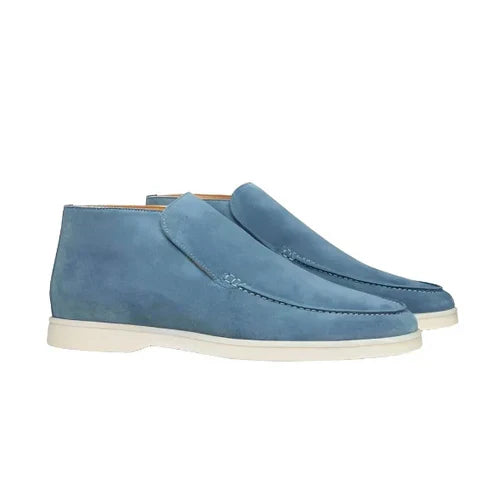 Lenoir™ | suede shoes