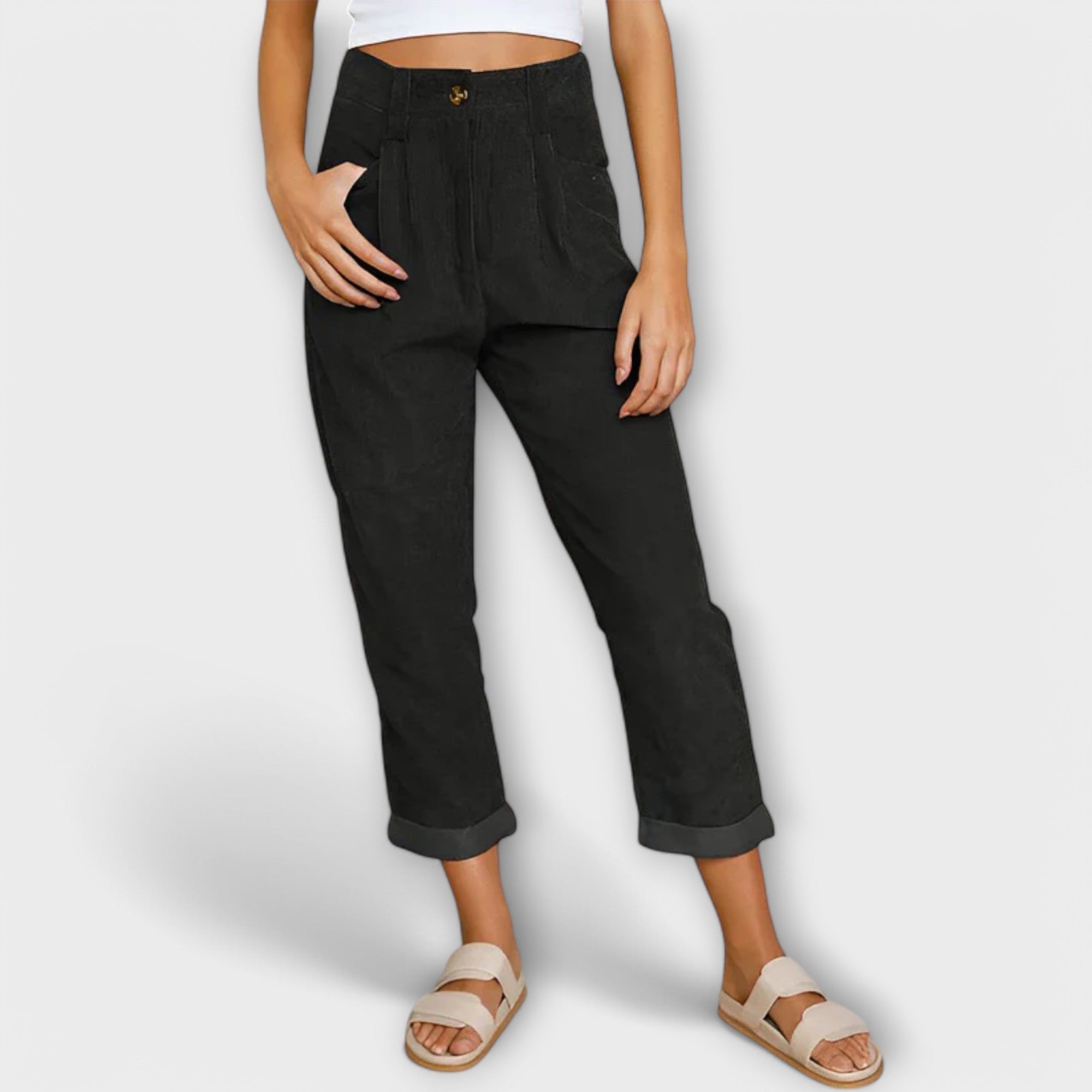 Modern Pants