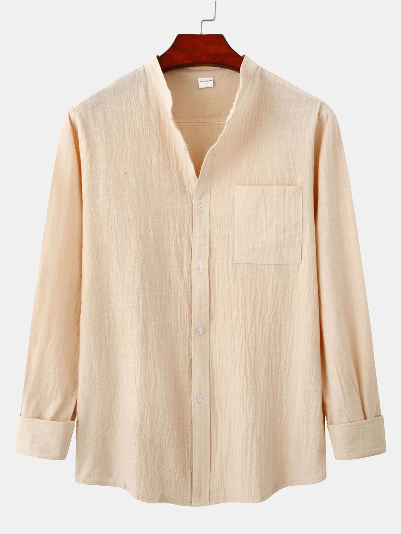 Belize Long Sleeve Set