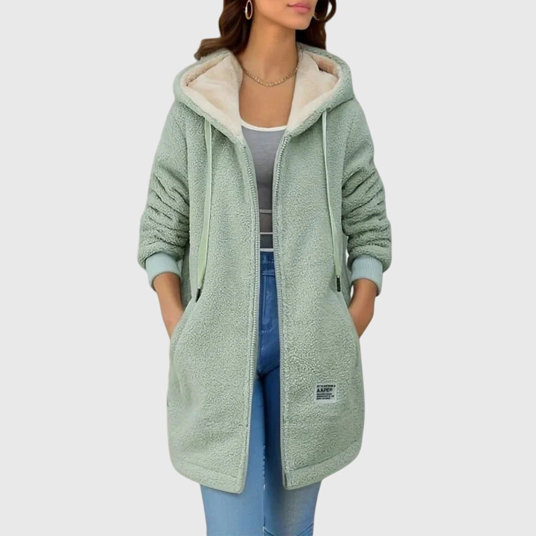 Fleece Jacket