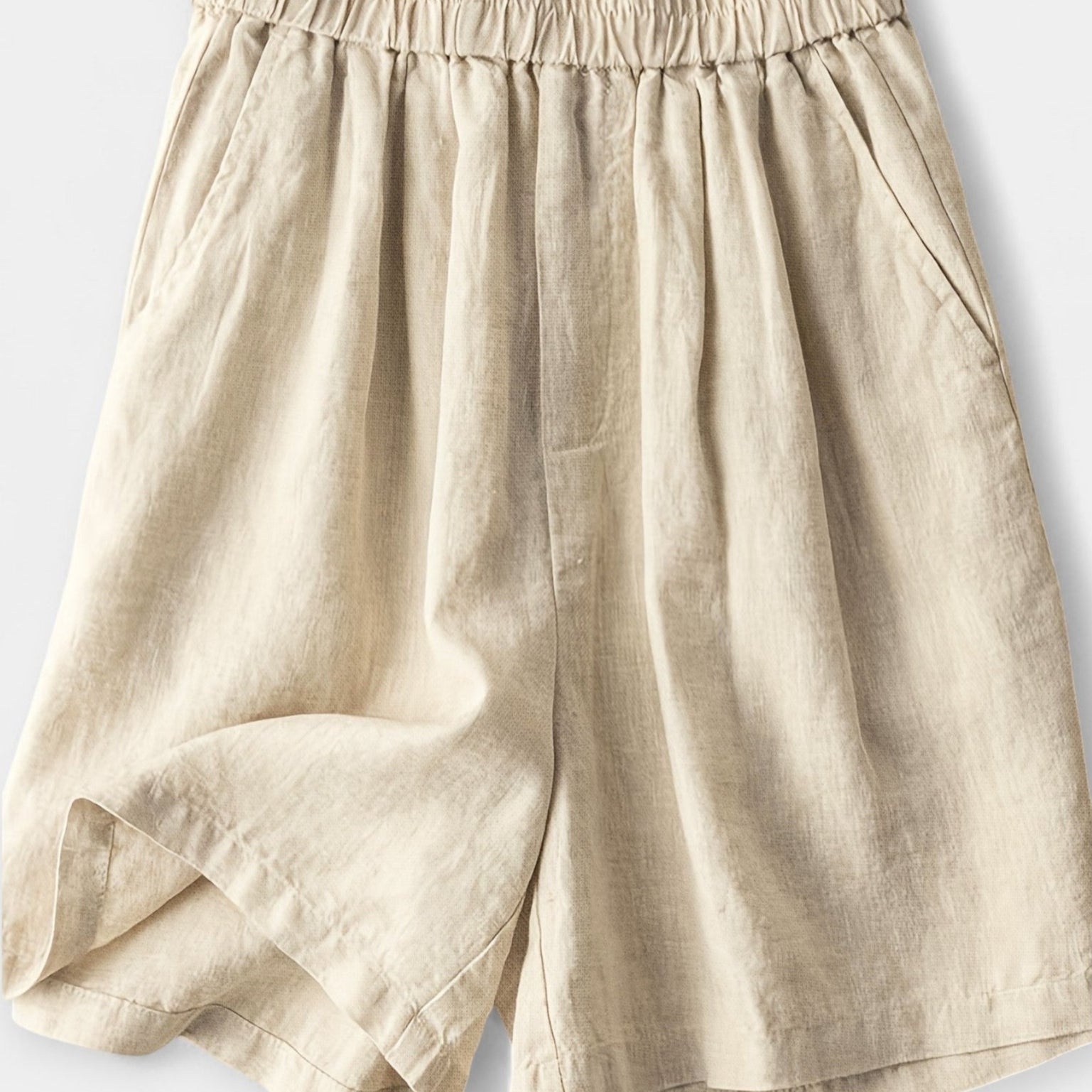 Breezy Summer Shorts