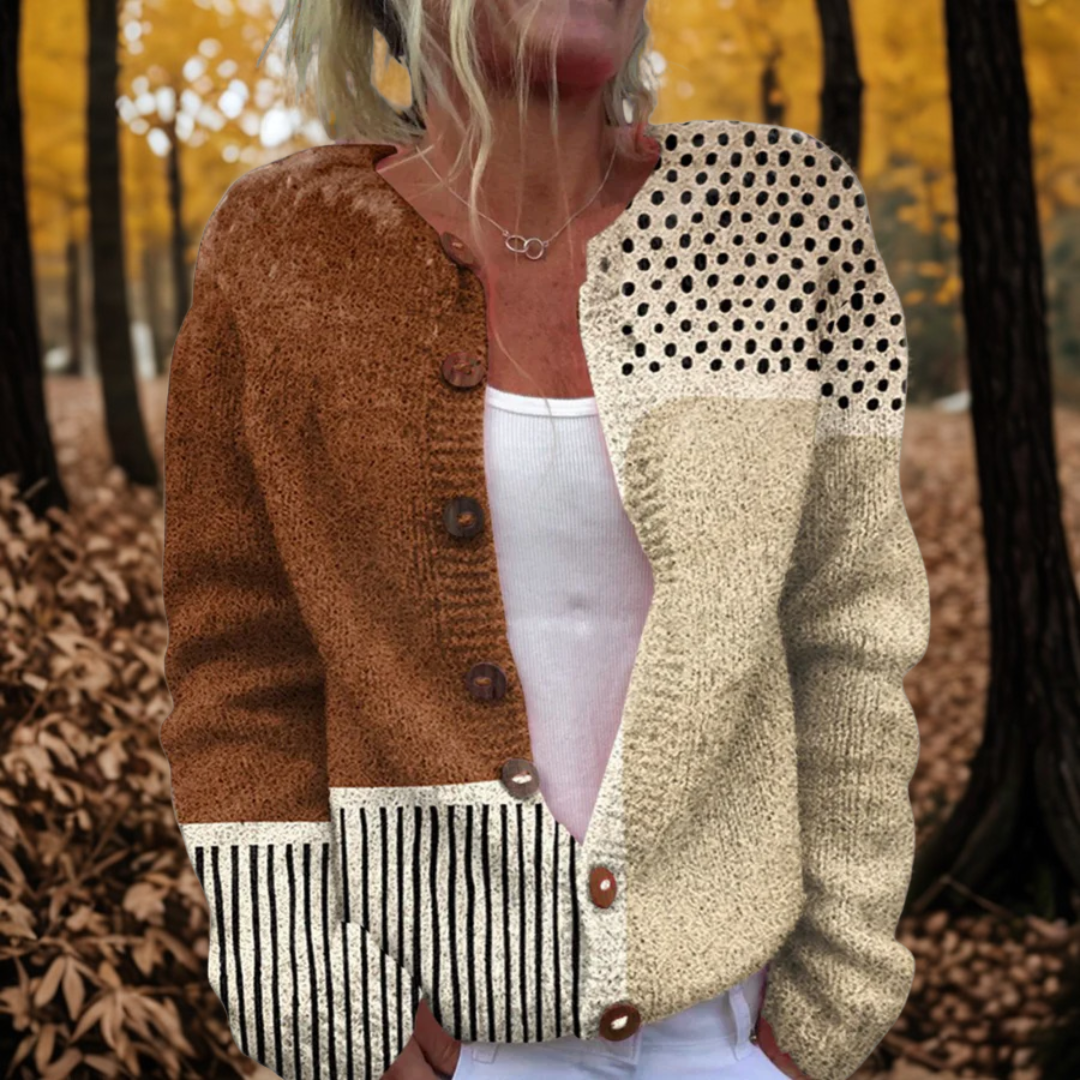 CLARA | Soft Knit Cardigan for Everyday