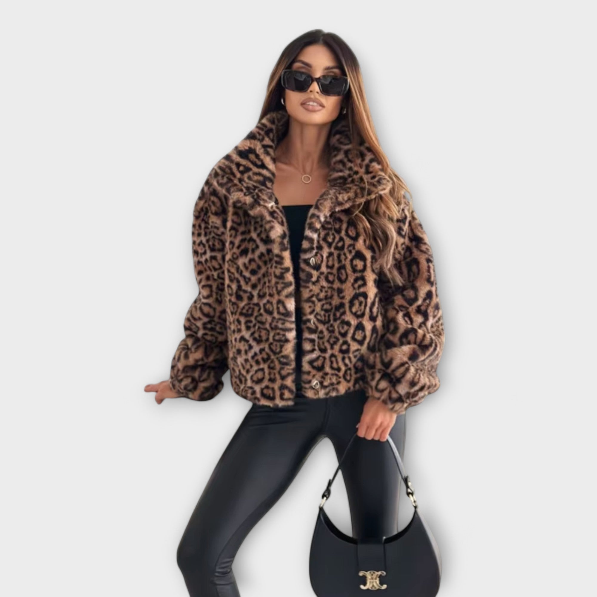 Fur Jacket