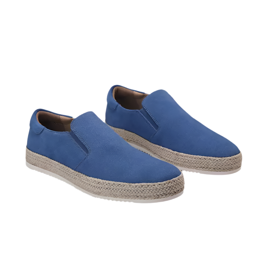 Lenoir™ | City Shoes in Suede