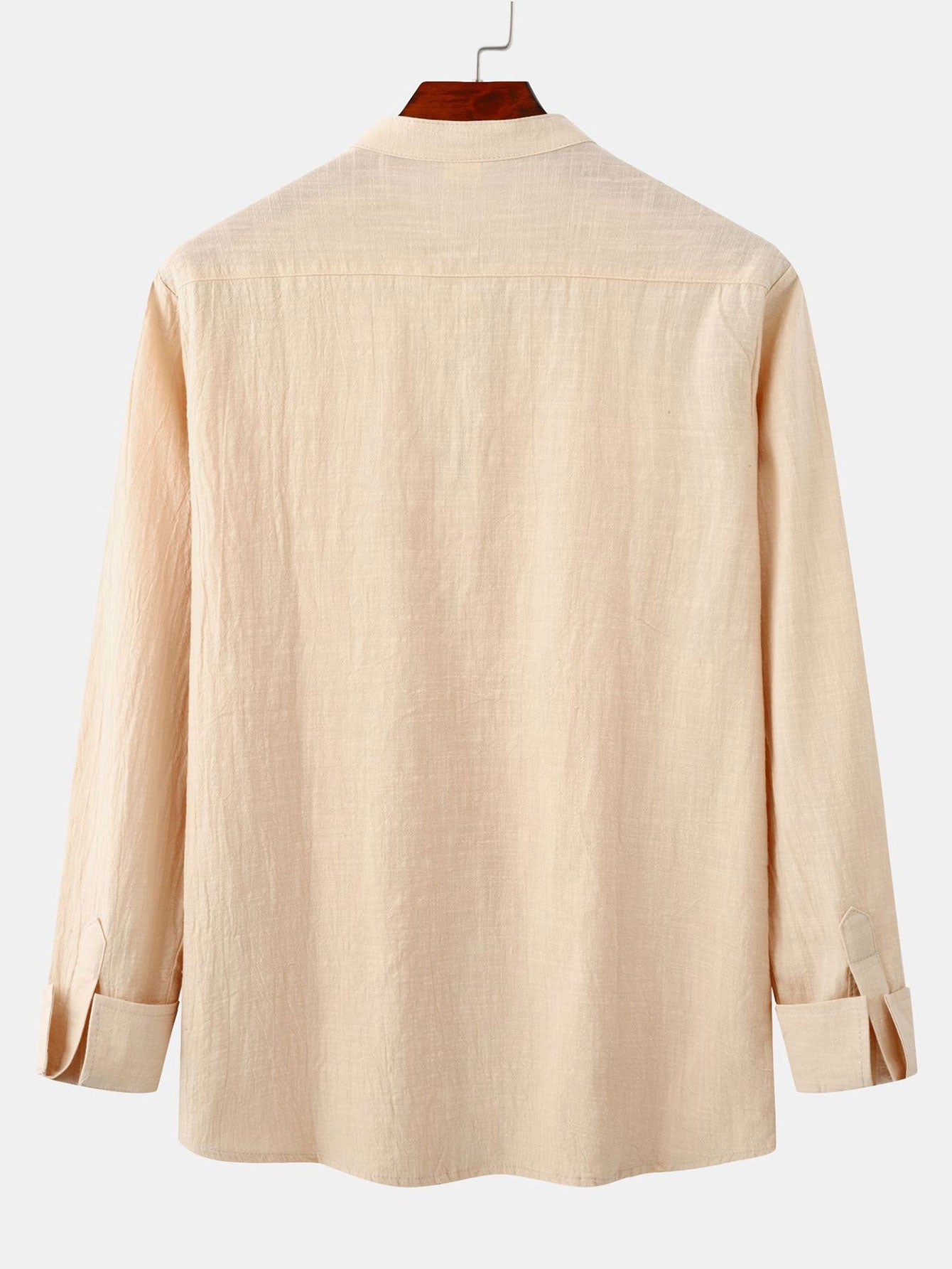 Belize Long Sleeve Set