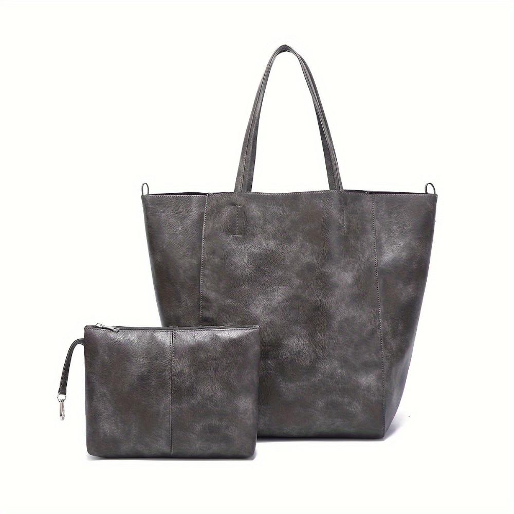 Dagmar – Large Retro Tote Bag