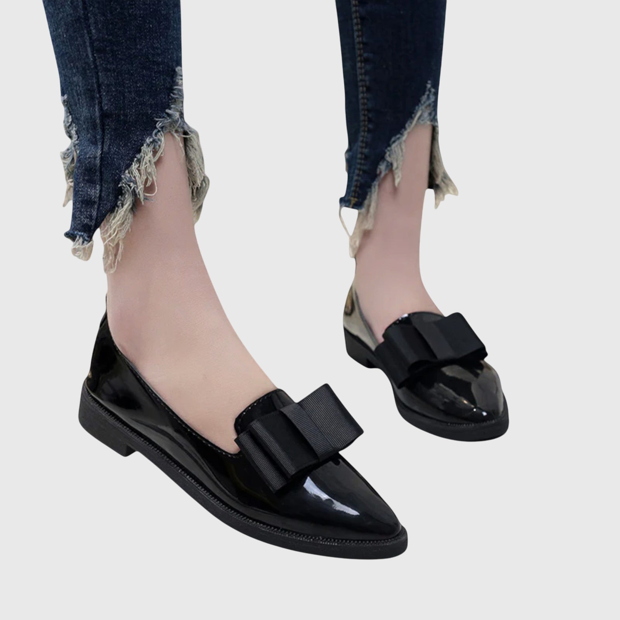 Anya™ | Orthopedic Moccasin