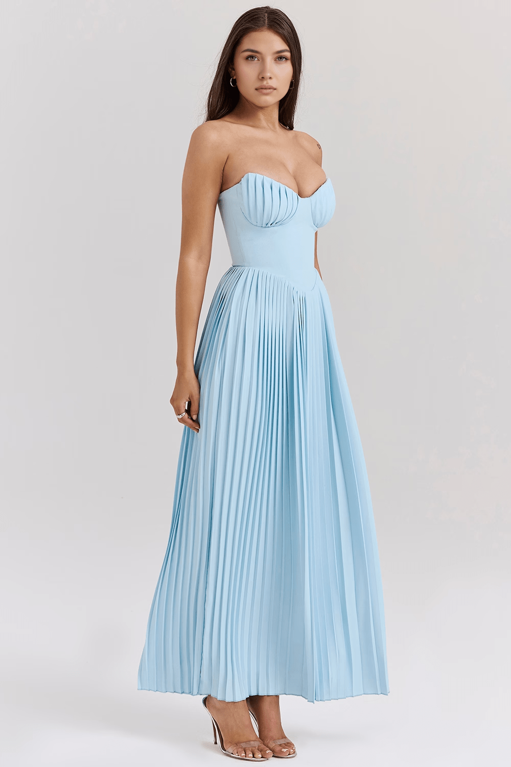 Alice | Maxi Dress
