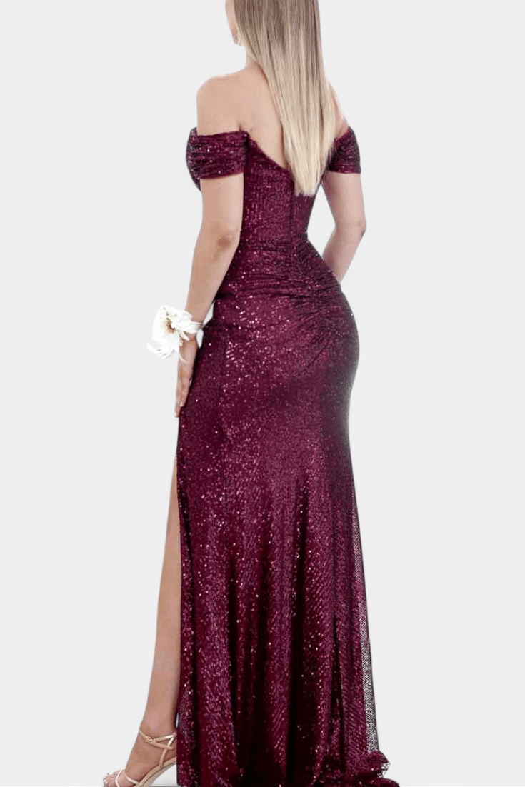 Andrea | Mermaid Dress