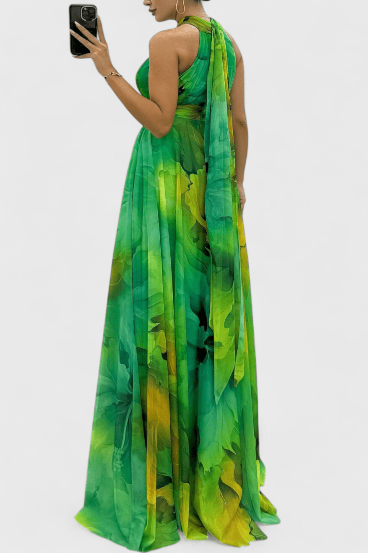 Andrea | Maxi Dress