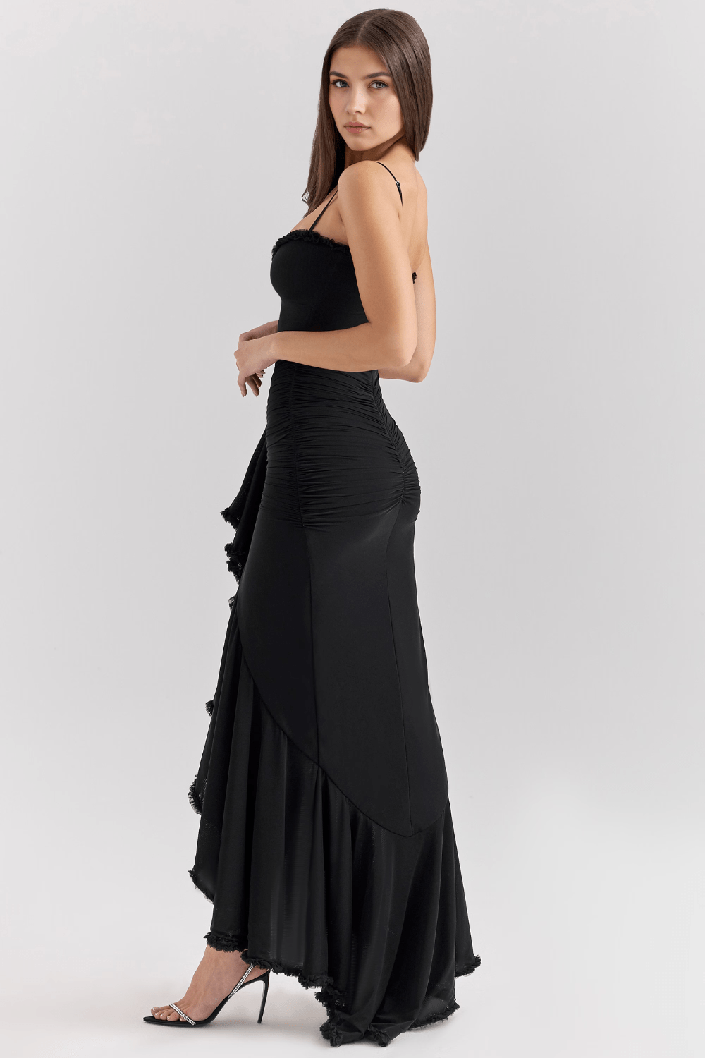 Augusta | Maxi Dress