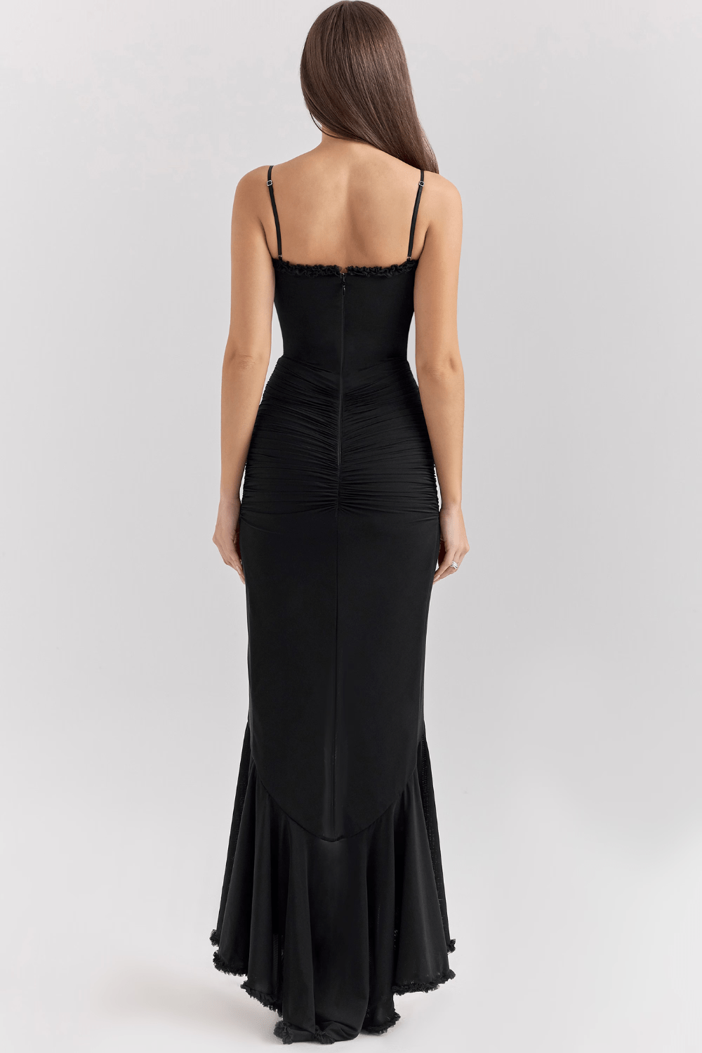 Augusta | Maxi Dress