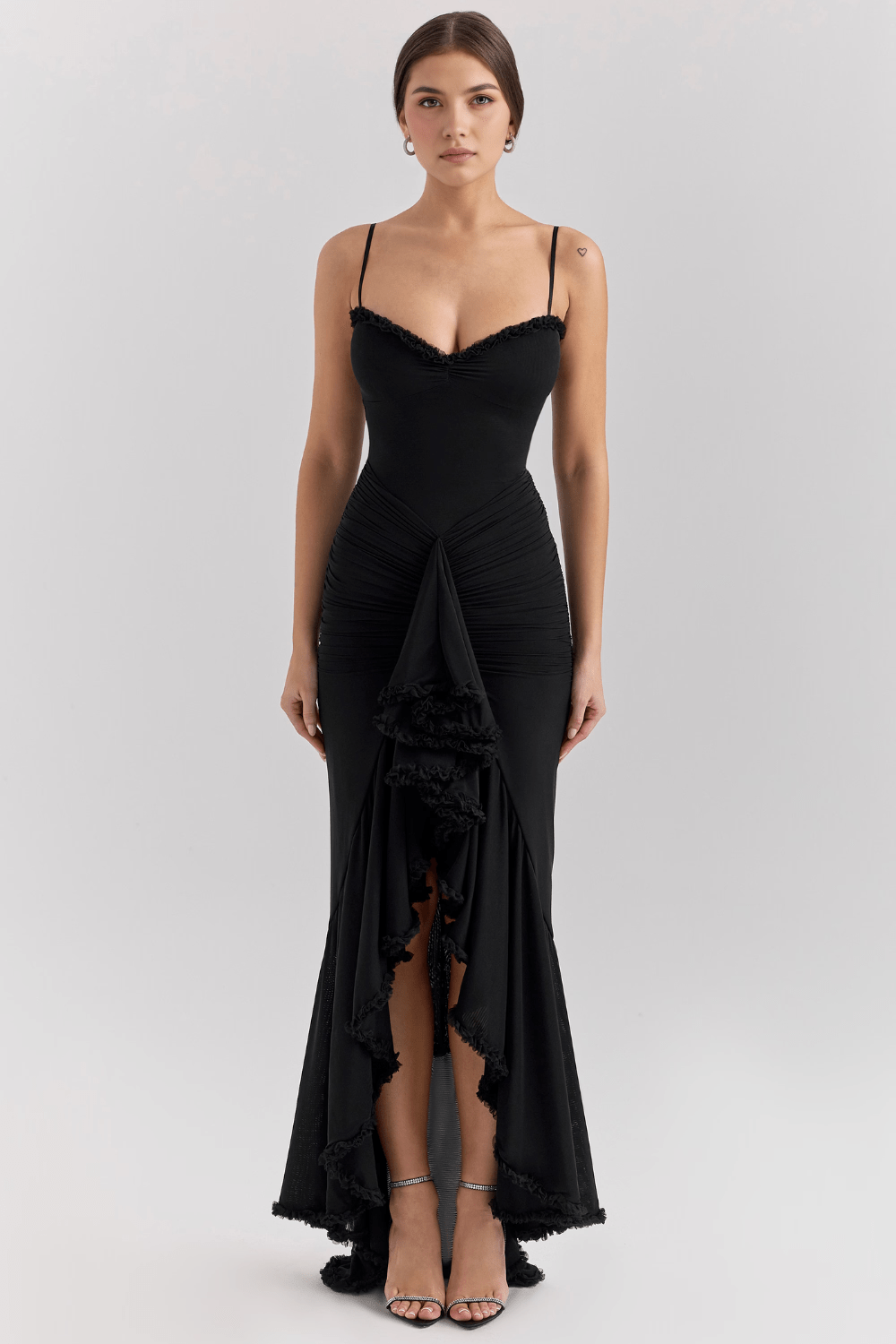 Augusta | Maxi Dress