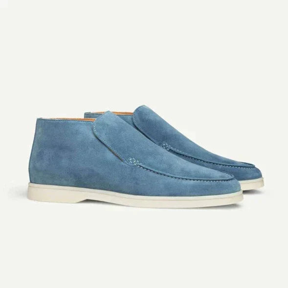Lenoir™ | Suede Shoes