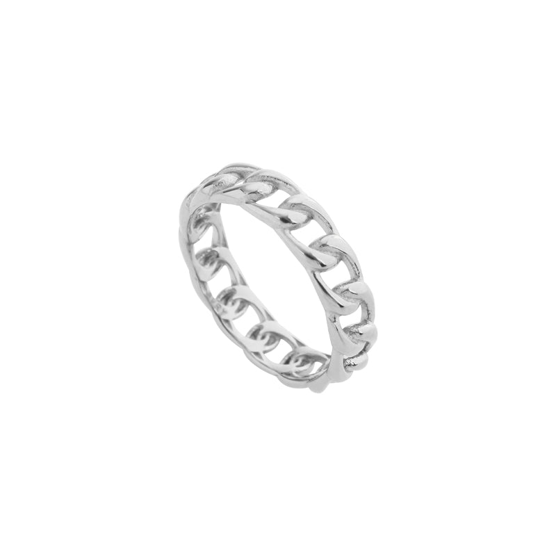 Modern Chain Ring