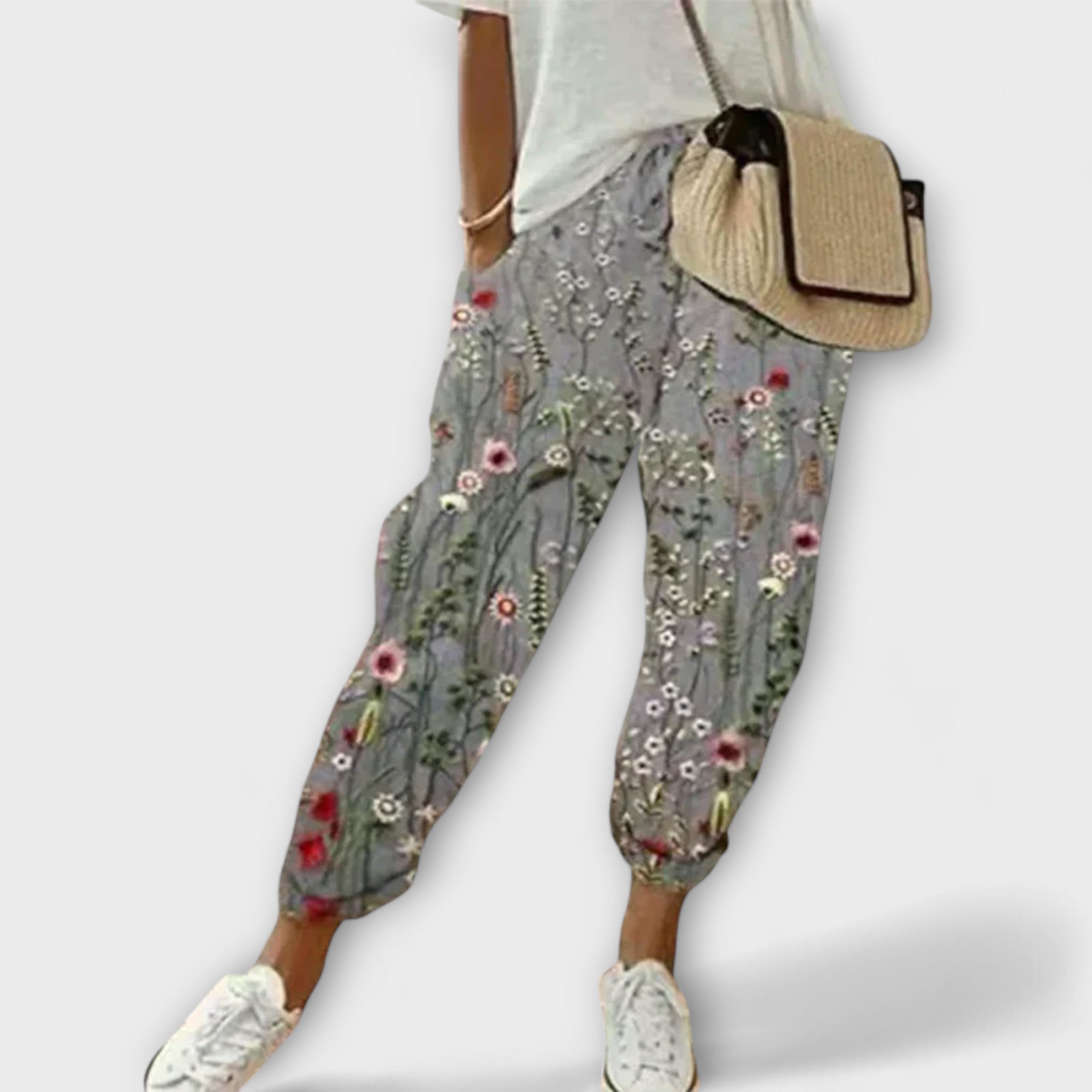 Burge Pants