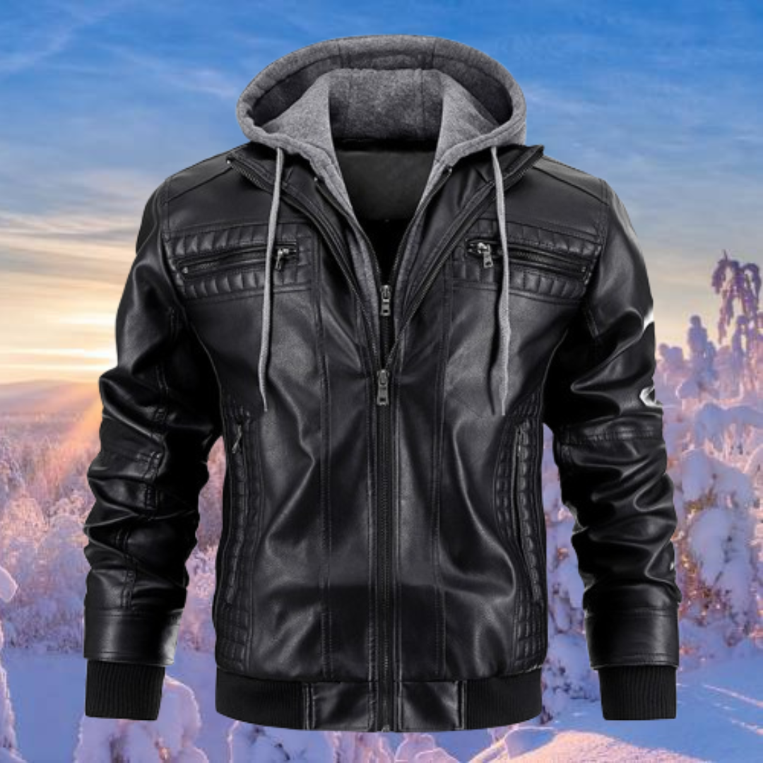 Jakub - Men's Winter Jacket