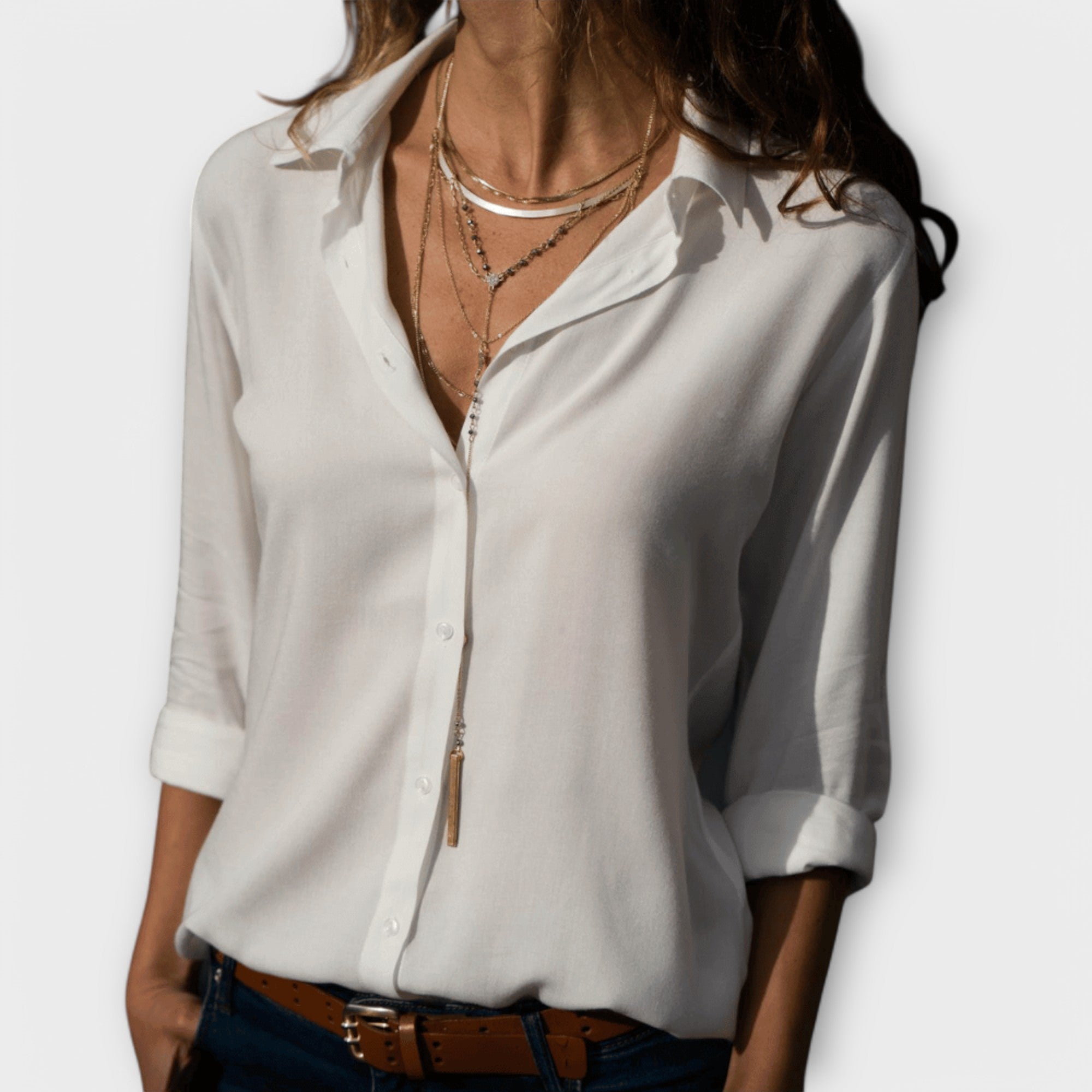 Mona - the ideal balance between elegance and comfort
