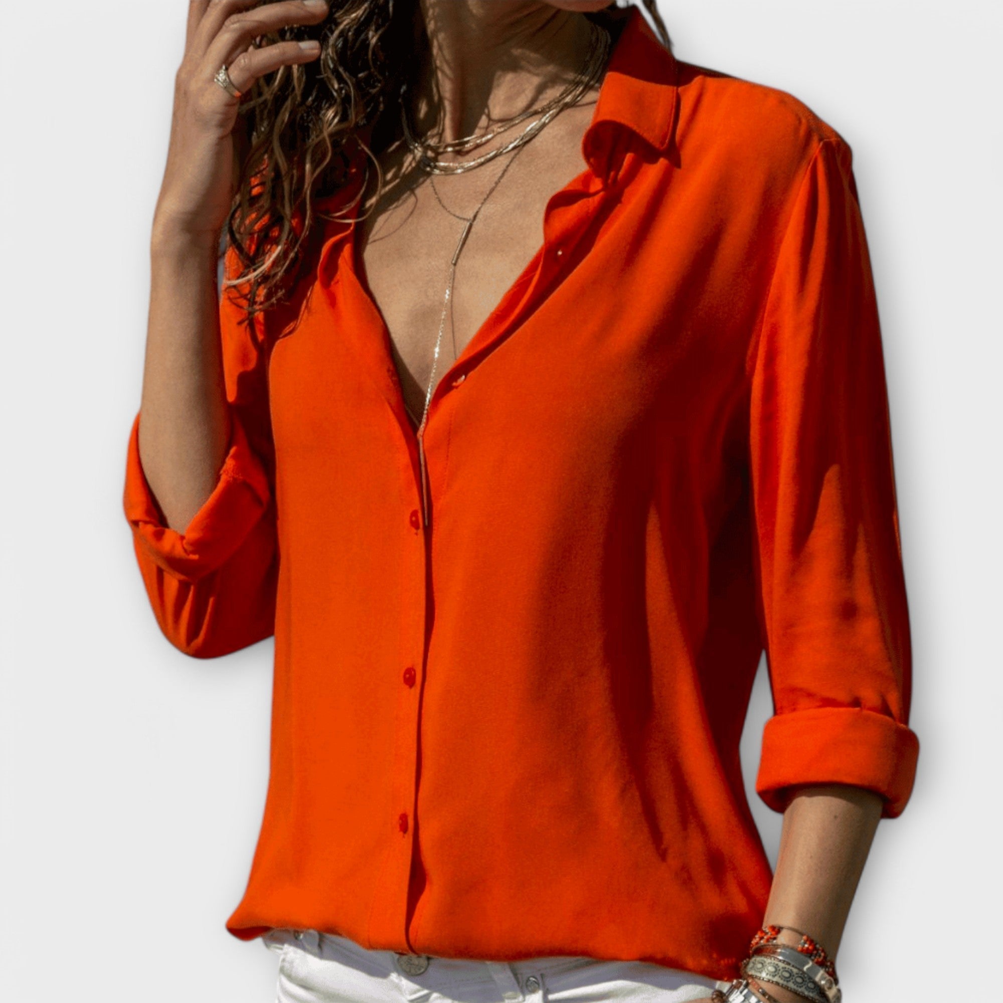 Mona - the ideal balance between elegance and comfort