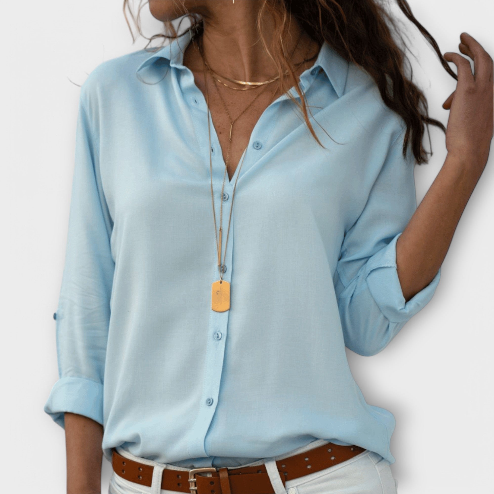 Mona - the ideal balance between elegance and comfort