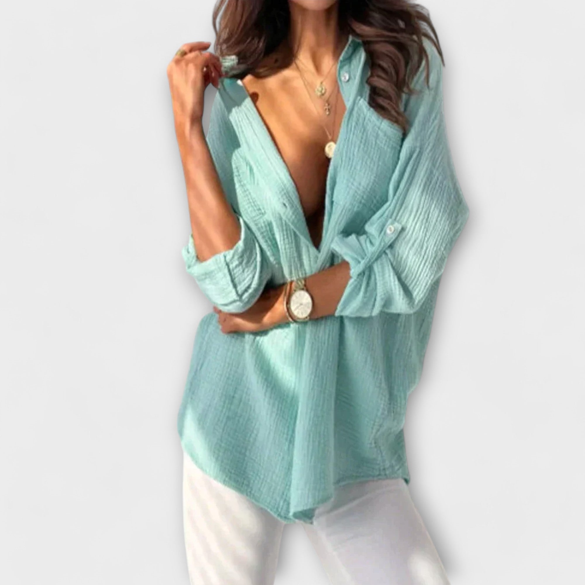 Eden - Blouse