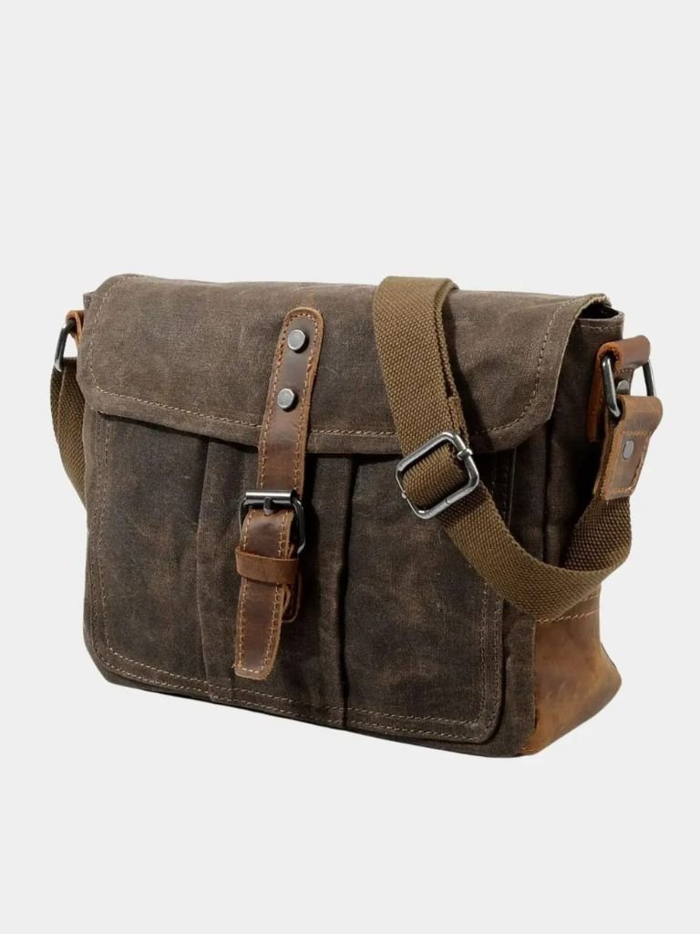 Elias™ | Balmoral Courier Bag