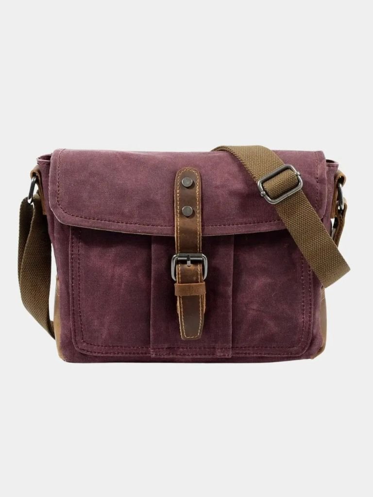 Elias™ | Balmoral Courier Bag