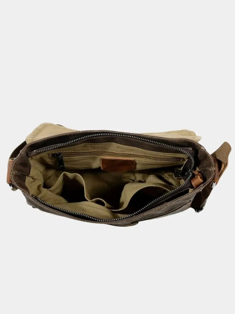 Elias™ | Balmoral Courier Bag