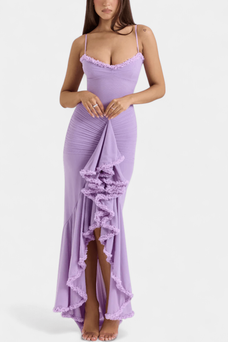 Élodie | Corset Dress