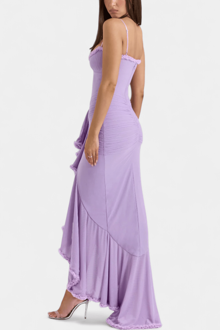 Élodie | Corset Dress