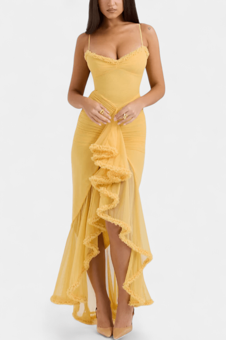 Élodie | Corset Dress