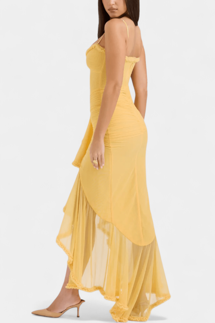 Élodie | Corset Dress