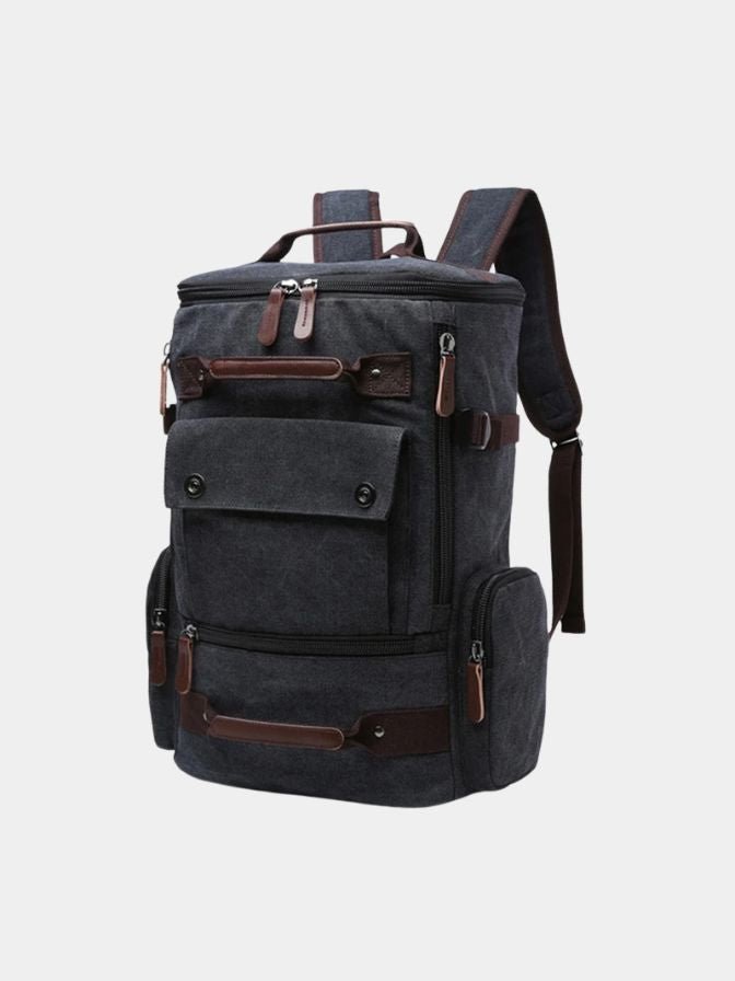 Emil™ | Vintage Backpack Dune Vanguard