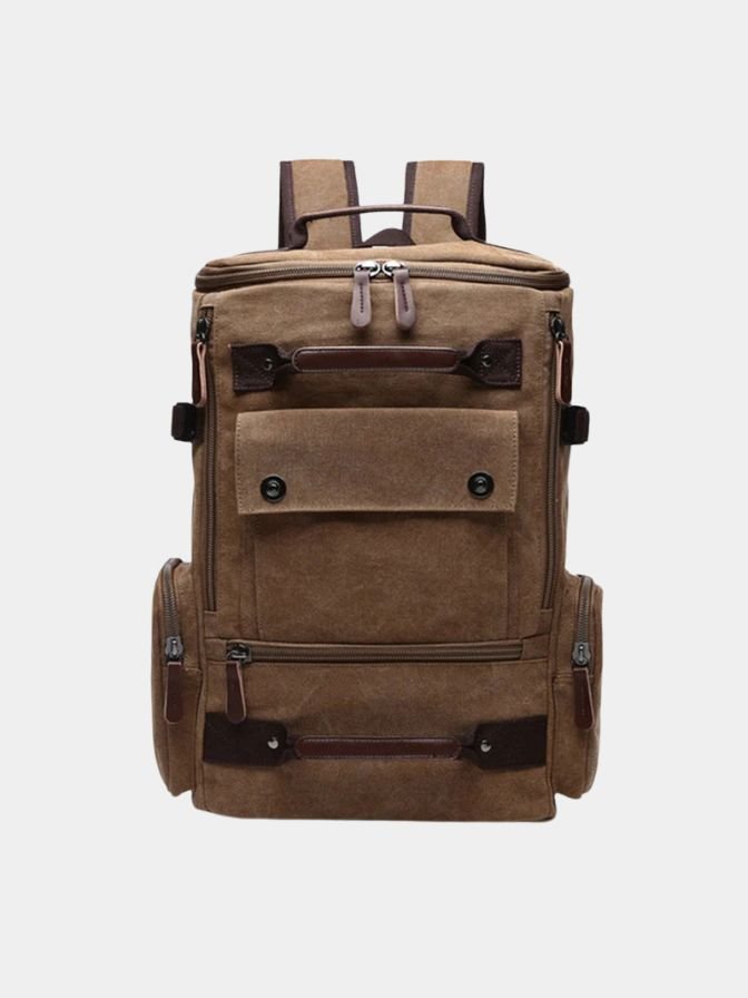 Emil™ | Vintage Backpack Dune Vanguard