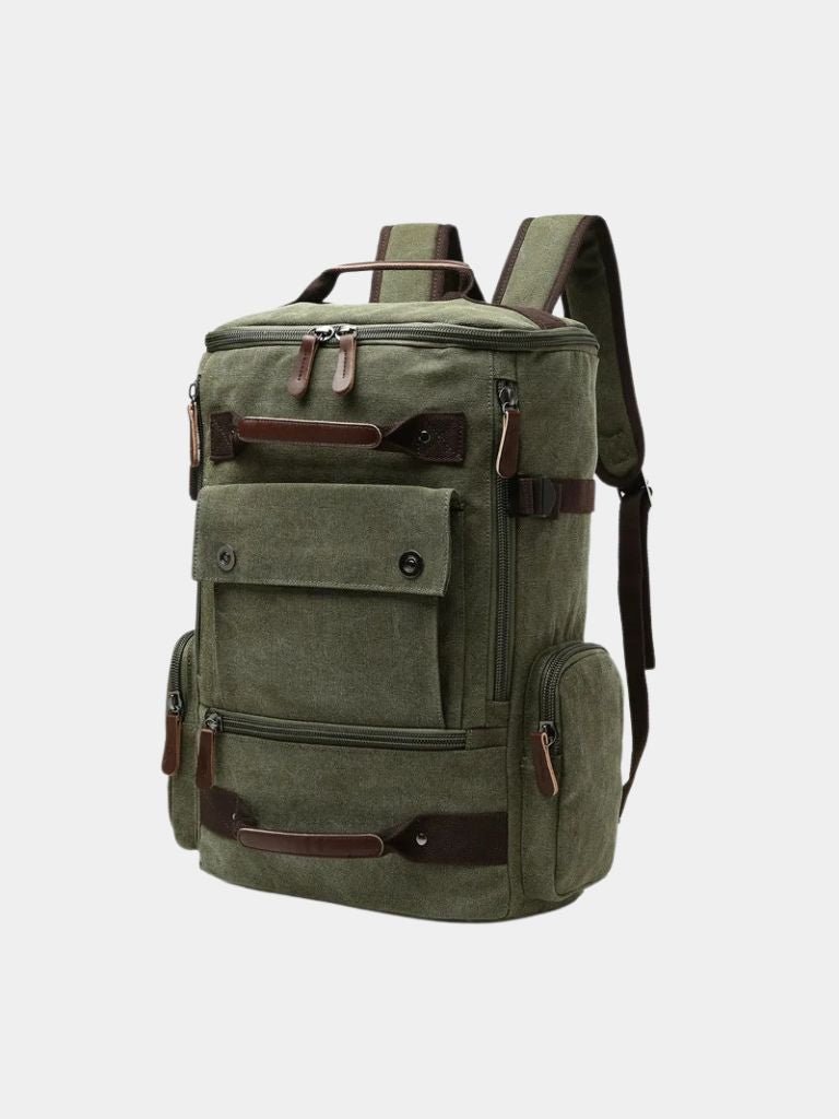 Emil™ | Vintage Backpack Dune Vanguard
