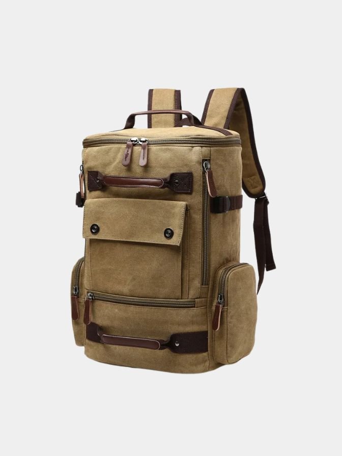 Emil™ | Vintage Backpack Dune Vanguard