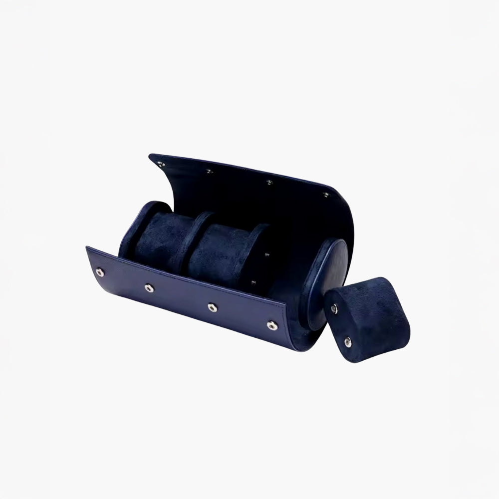 Case™ | Leather Watch Box