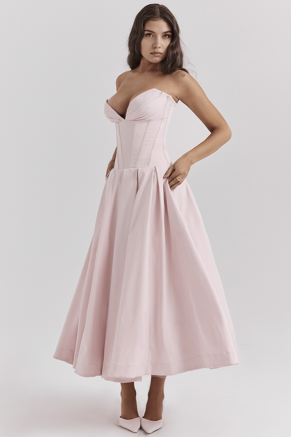 Filippa | Maxi Dress