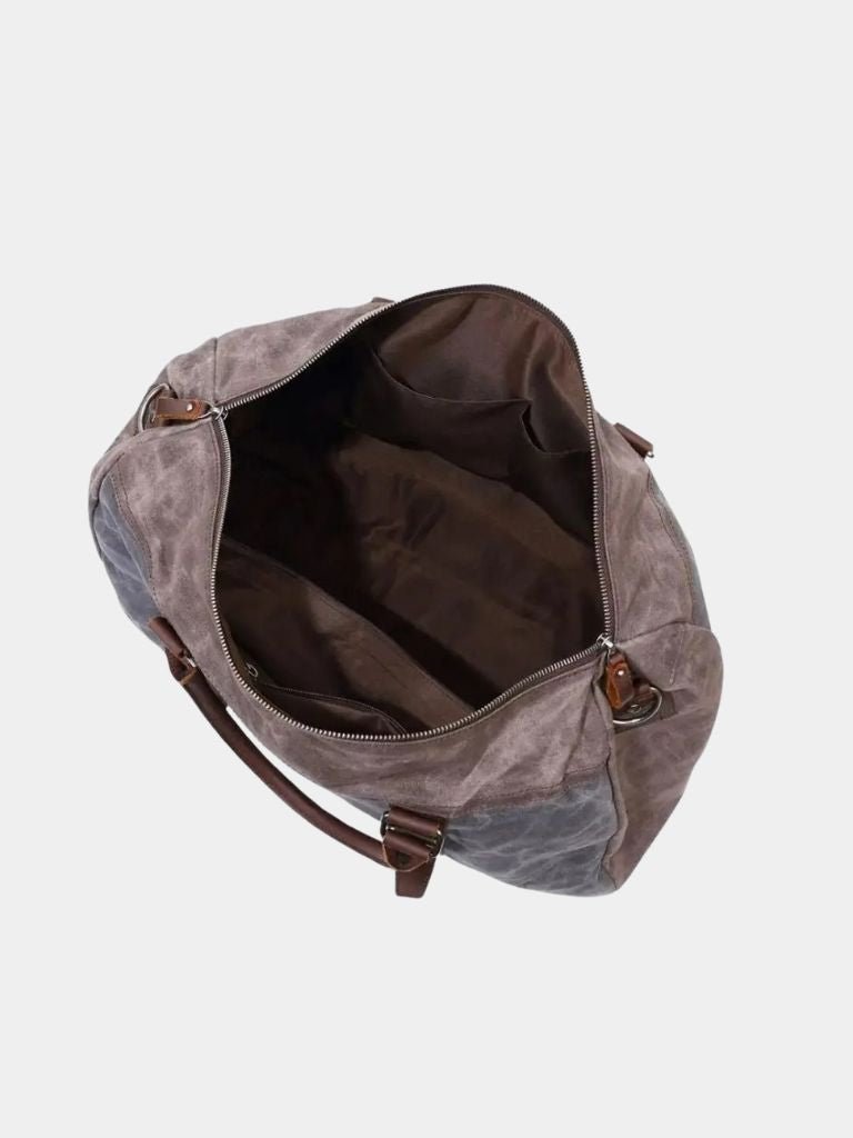 Frederik™ | Travel Duffle Bag