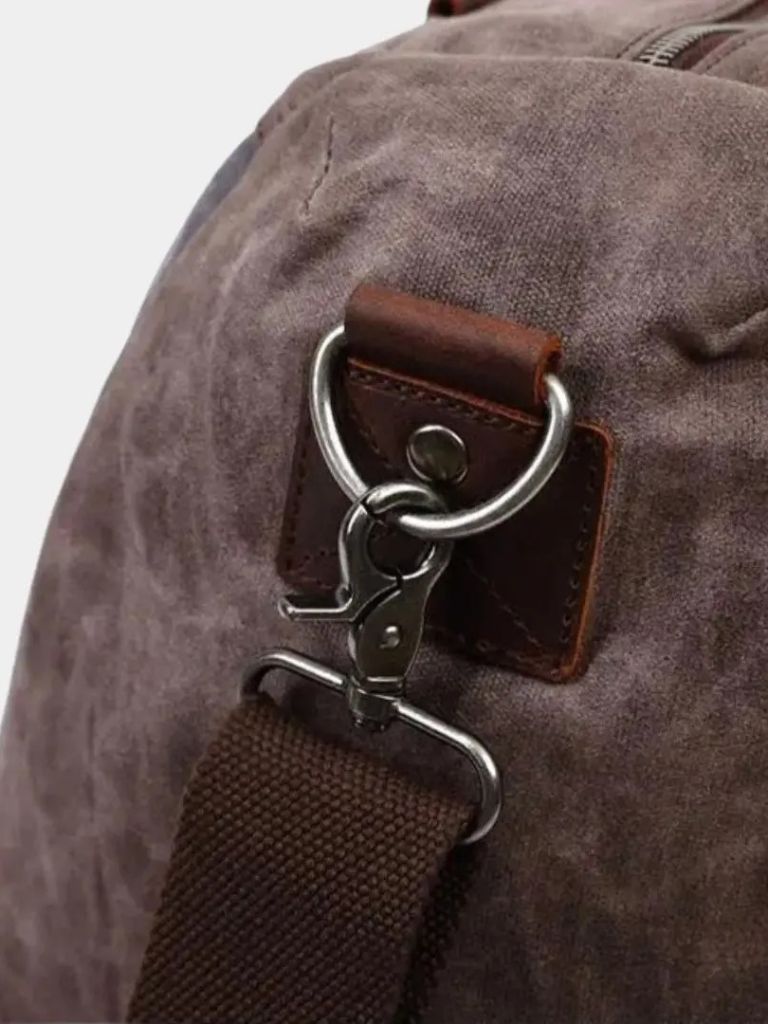 Frederik™ | Travel Duffle Bag