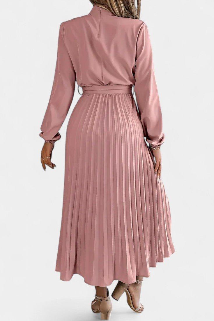Freja | Maxi Dress
