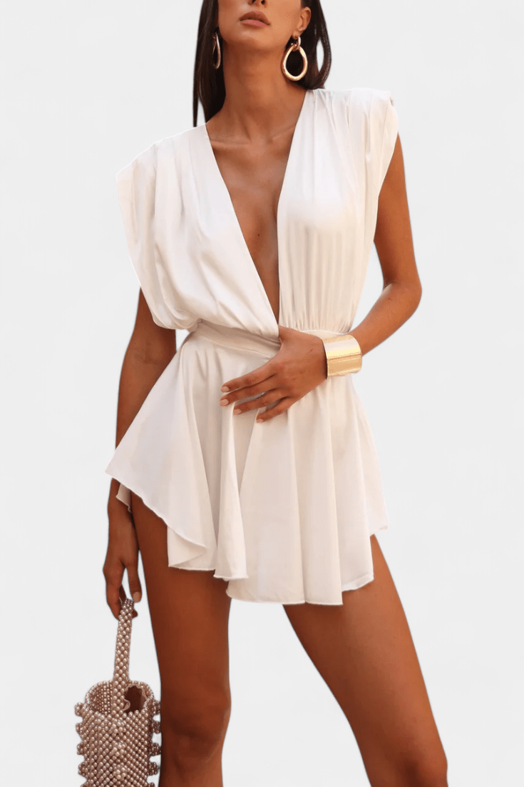 Gitte | Glamorous Jumpsuit