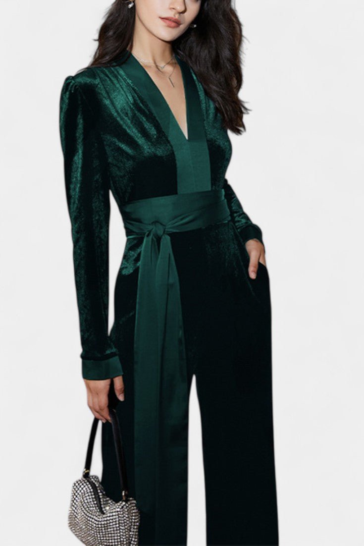 Henrietta | Jumpsuit