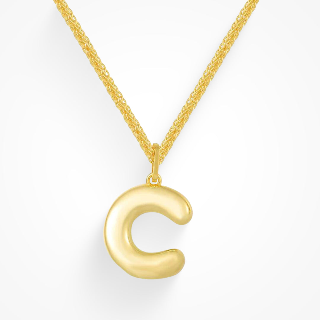 Eternal Love Necklace