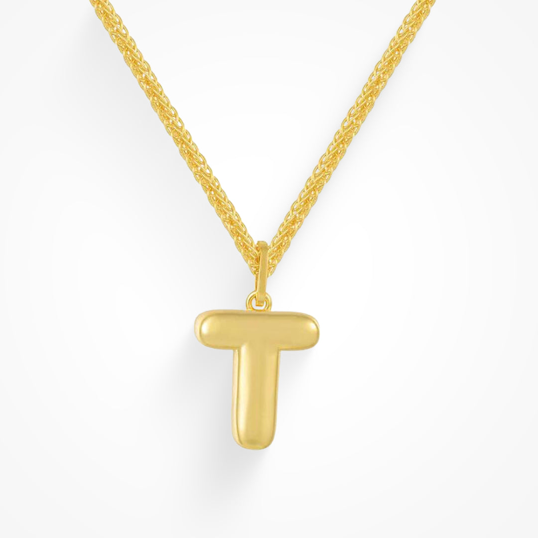 Eternal Love Necklace