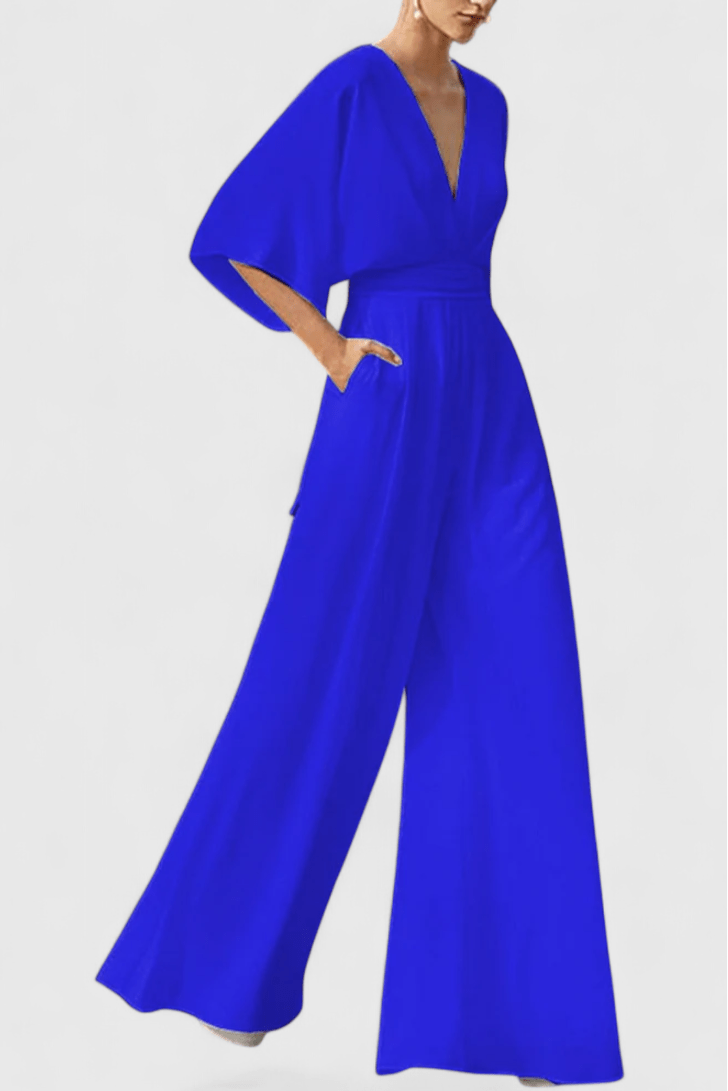 Isaura | Jumpsuit